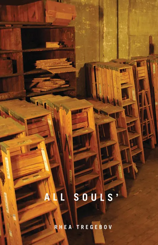All Souls' book cover image