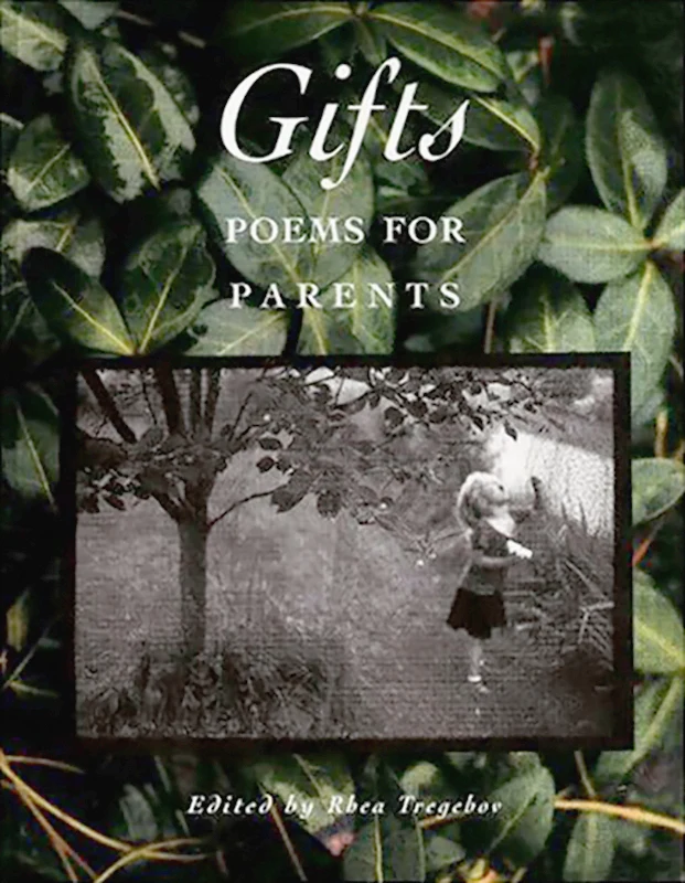 Gifts: Poems for Parents book cover image